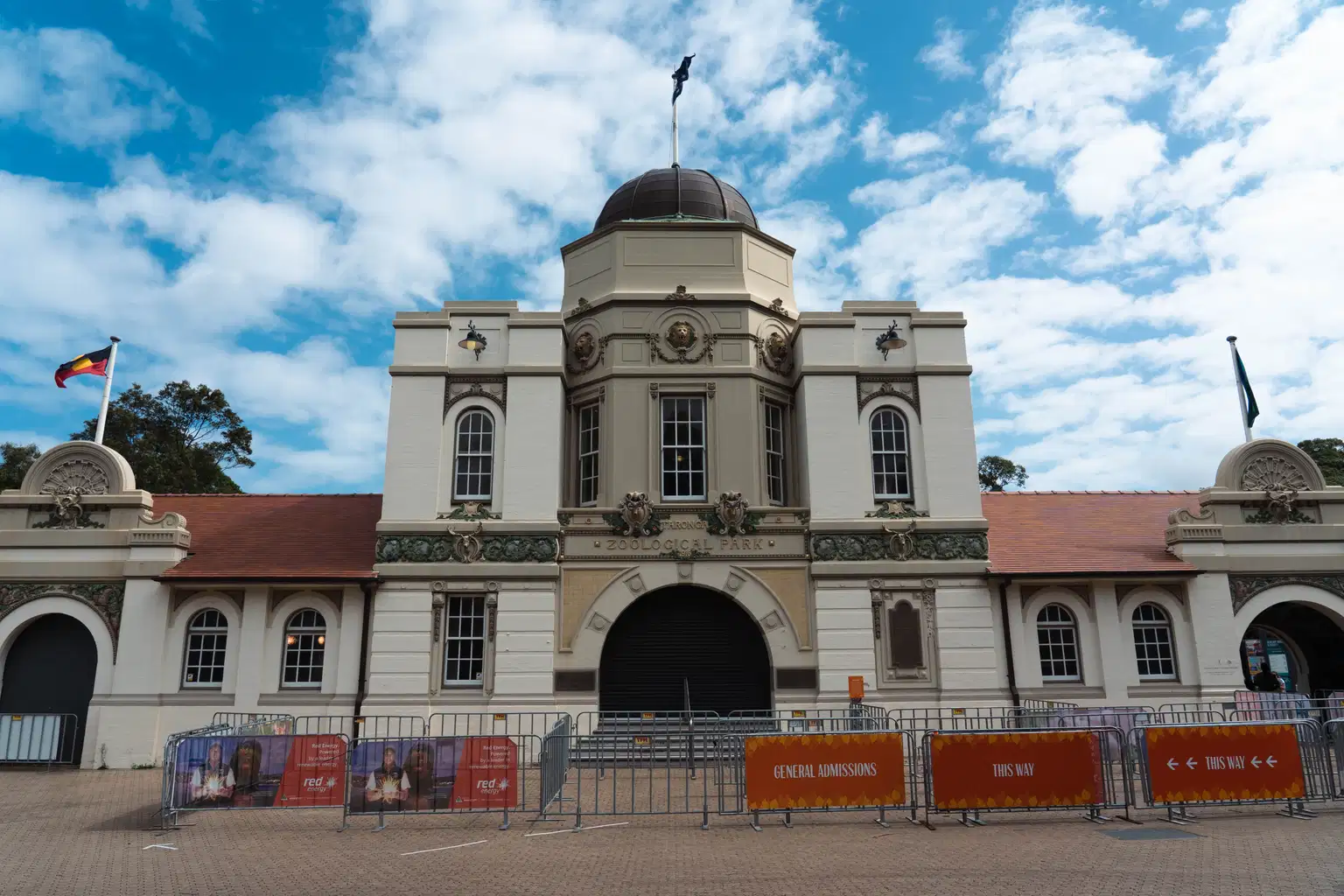 Taronga Zoo Tickets, Sydney