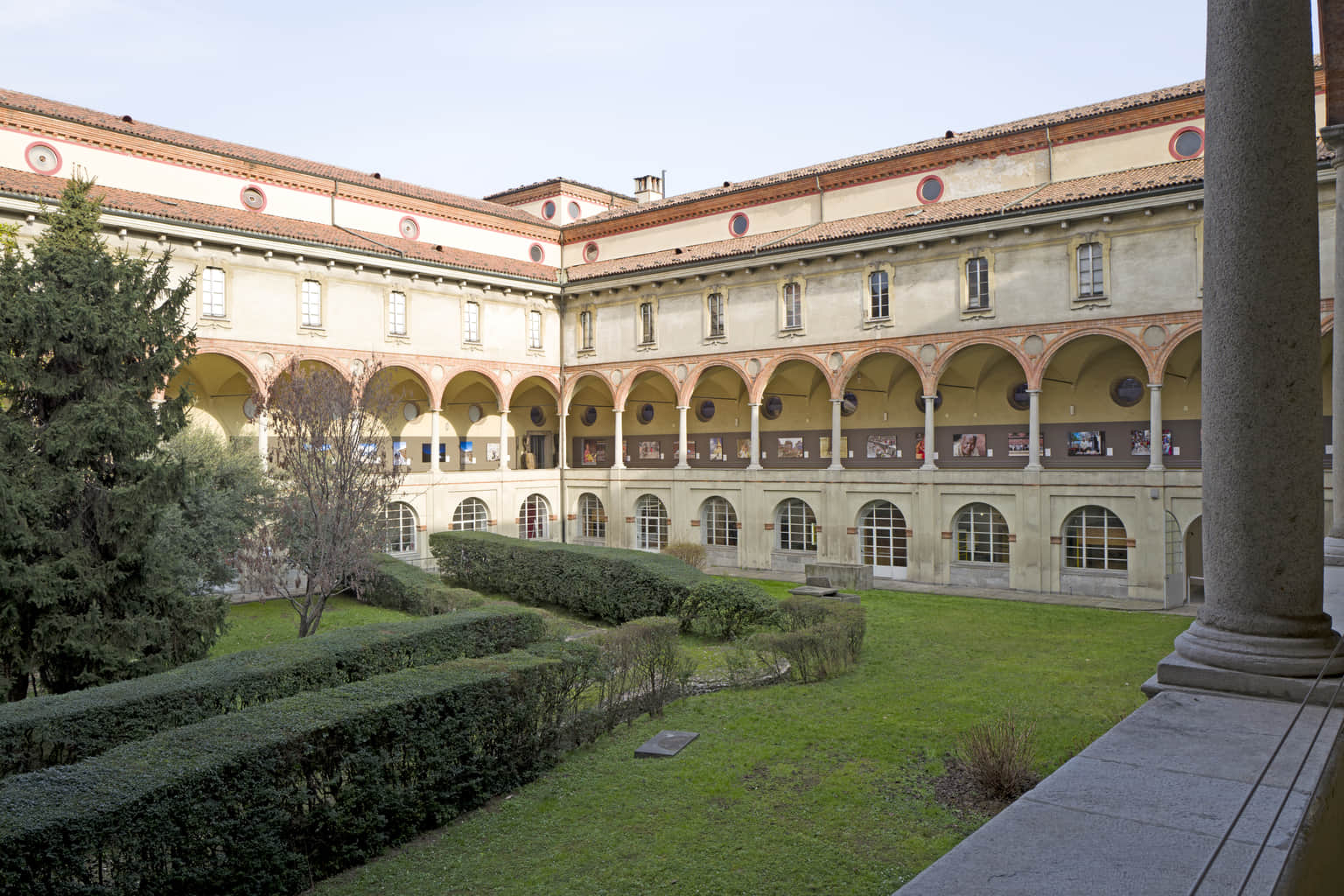 Leonardo Da Vinci Museum, <em>Florence</em>