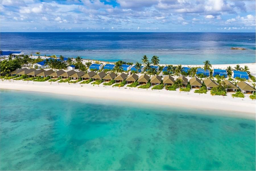 South Palm Resort Maldives Image