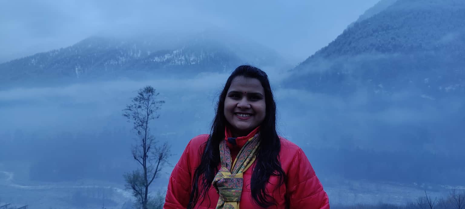 Photo from Akanksha Pandey's trip