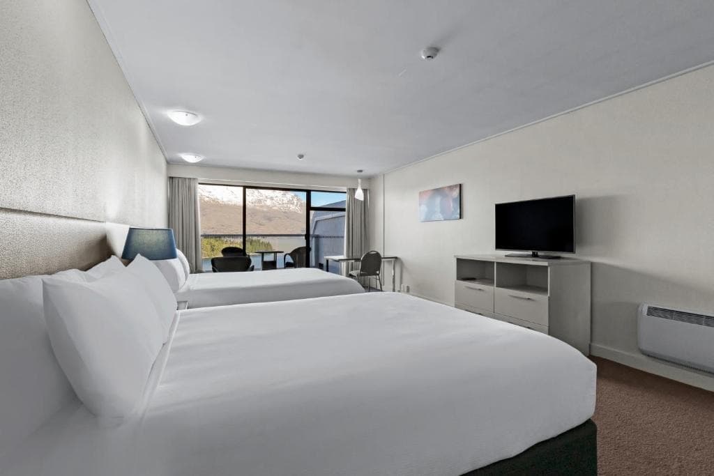Copthorne Queenstown