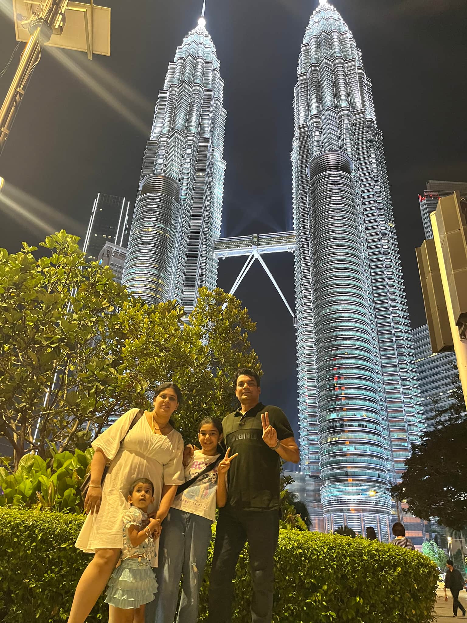 Photo from Amit Mishra's trip