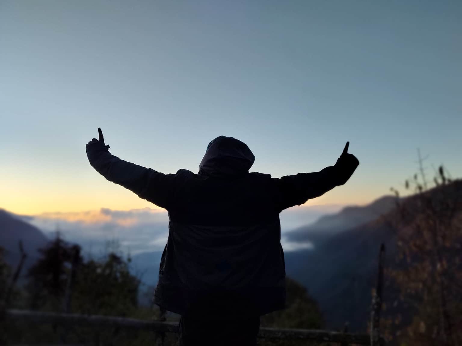 Photo from Arnab Ghosh's trip