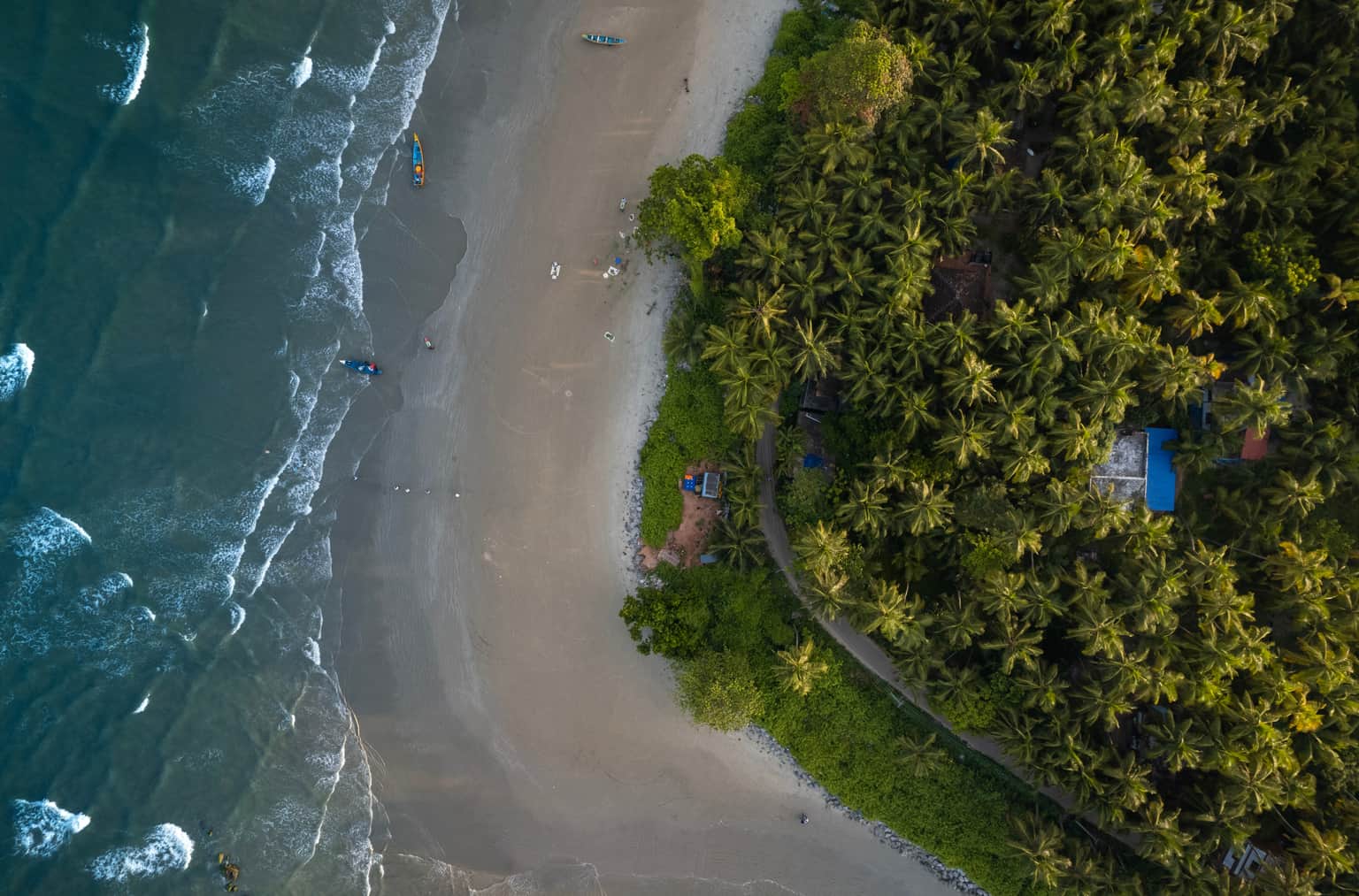 <em>Kerala</em> Tour Packages From Chennai 