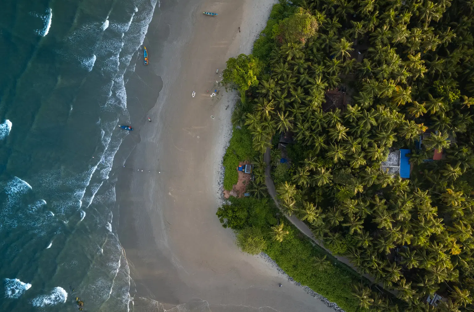 <em>Kerala</em> Tour Packages From Chennai 