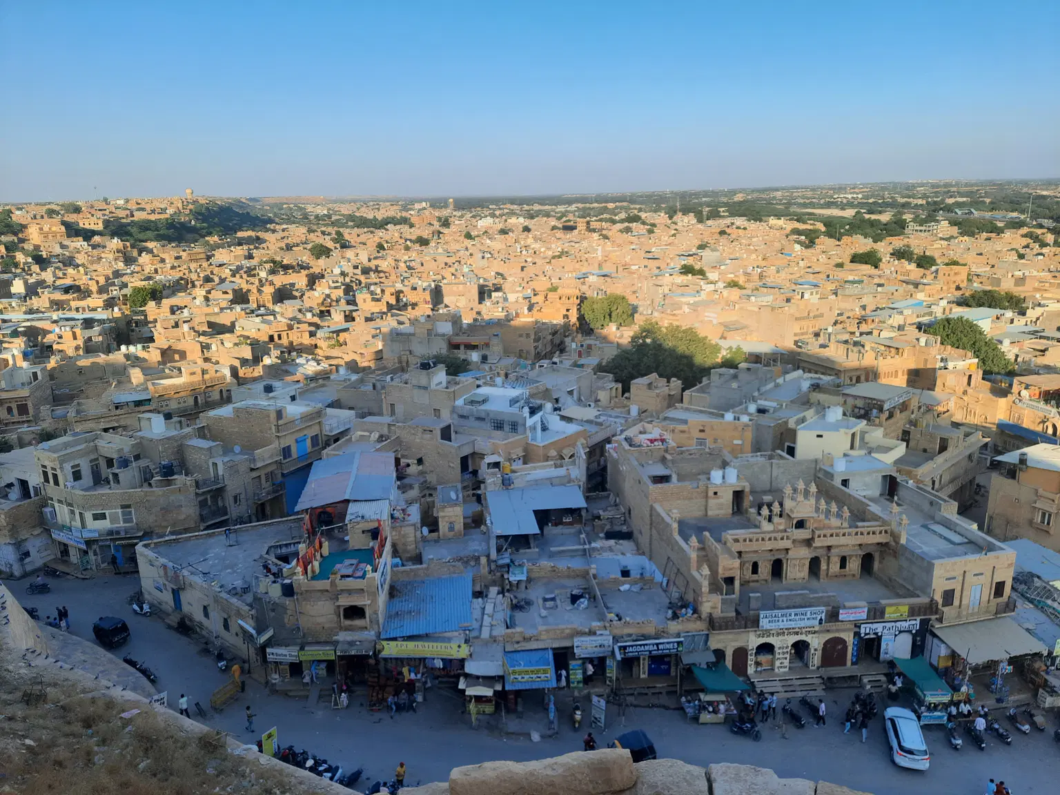 Photo from N LOLITHA  .'s trip