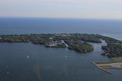 Toronto Island.JPG