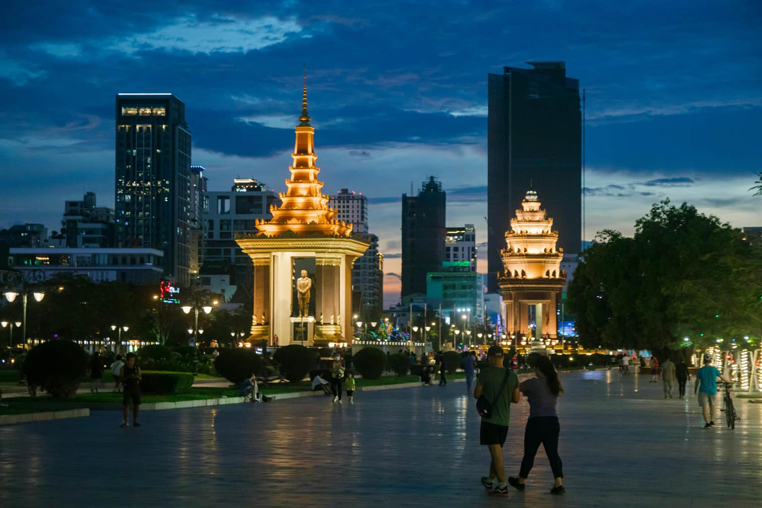 Things to do in <em>Phnom Penh</em>