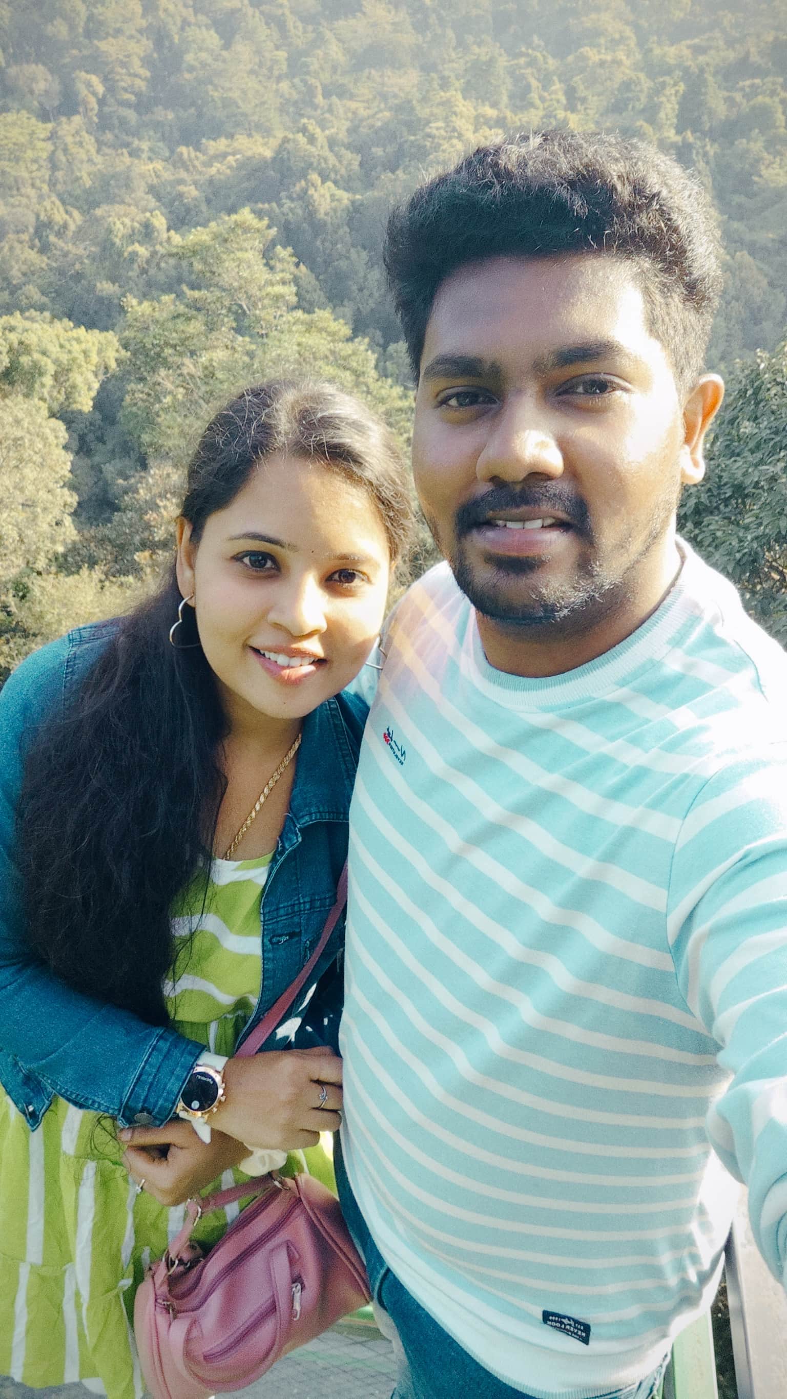 Photo from shobana velu's trip