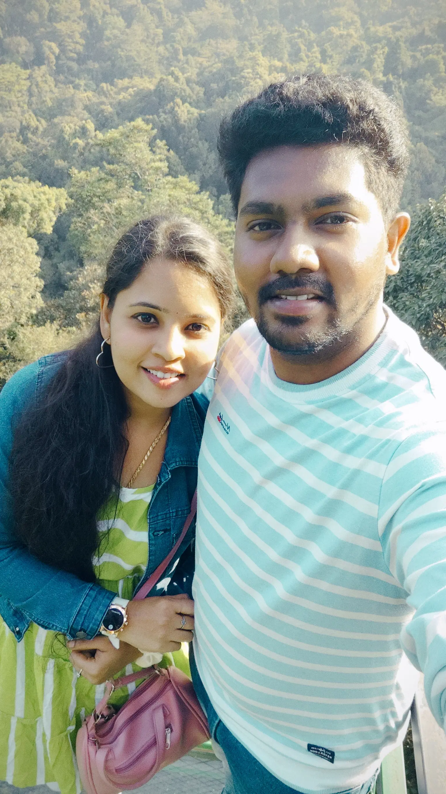 Photo from shobana velu's trip