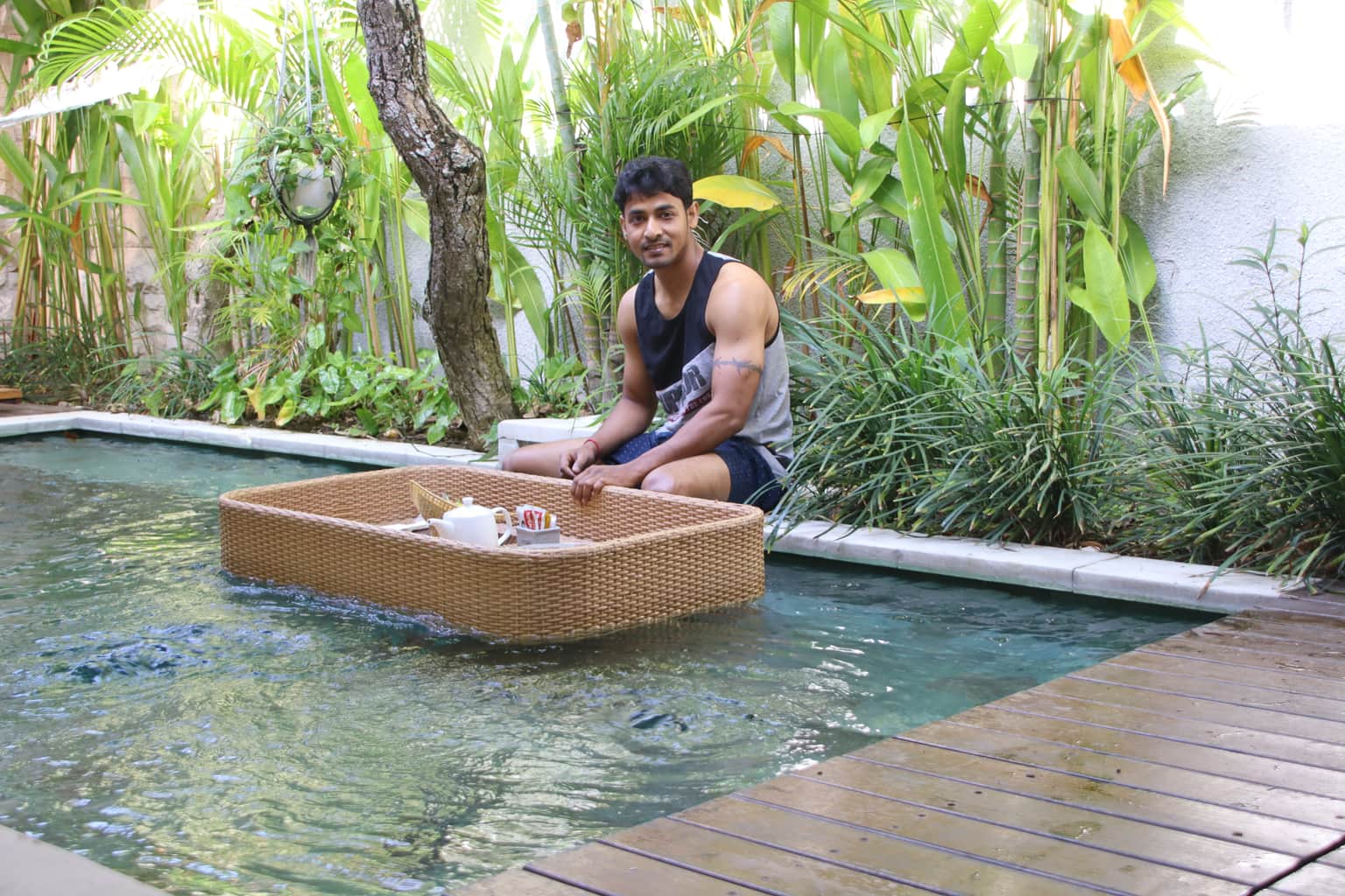 Photo from Malay  Mondal's trip