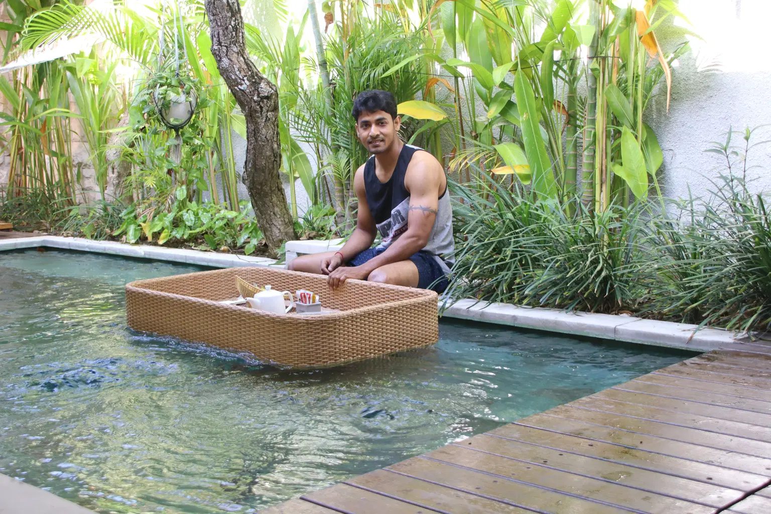 Photo from Malay  Mondal's trip