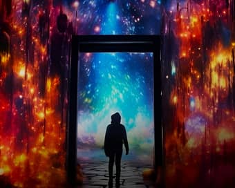 Step into a world of immersive experiences at the Oblivion Super Reality Dome in Bengaluru