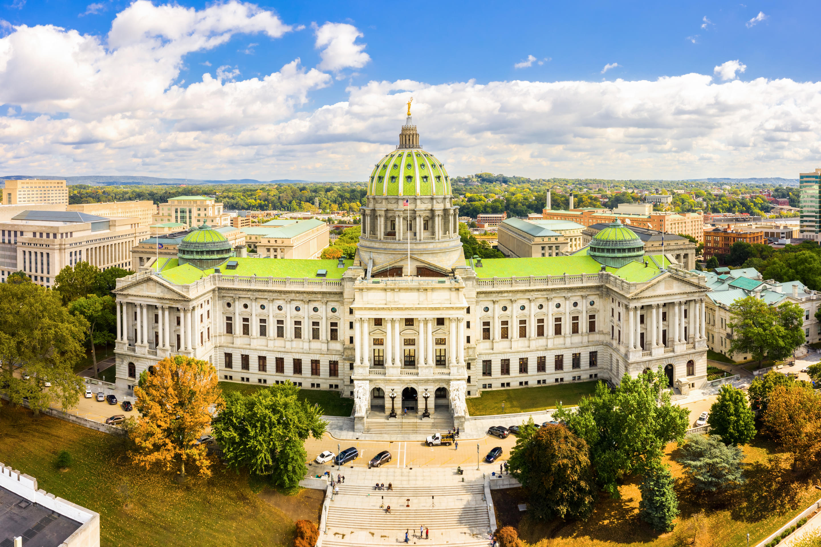 Harrisburg Tour Packages | Upto 40% Off