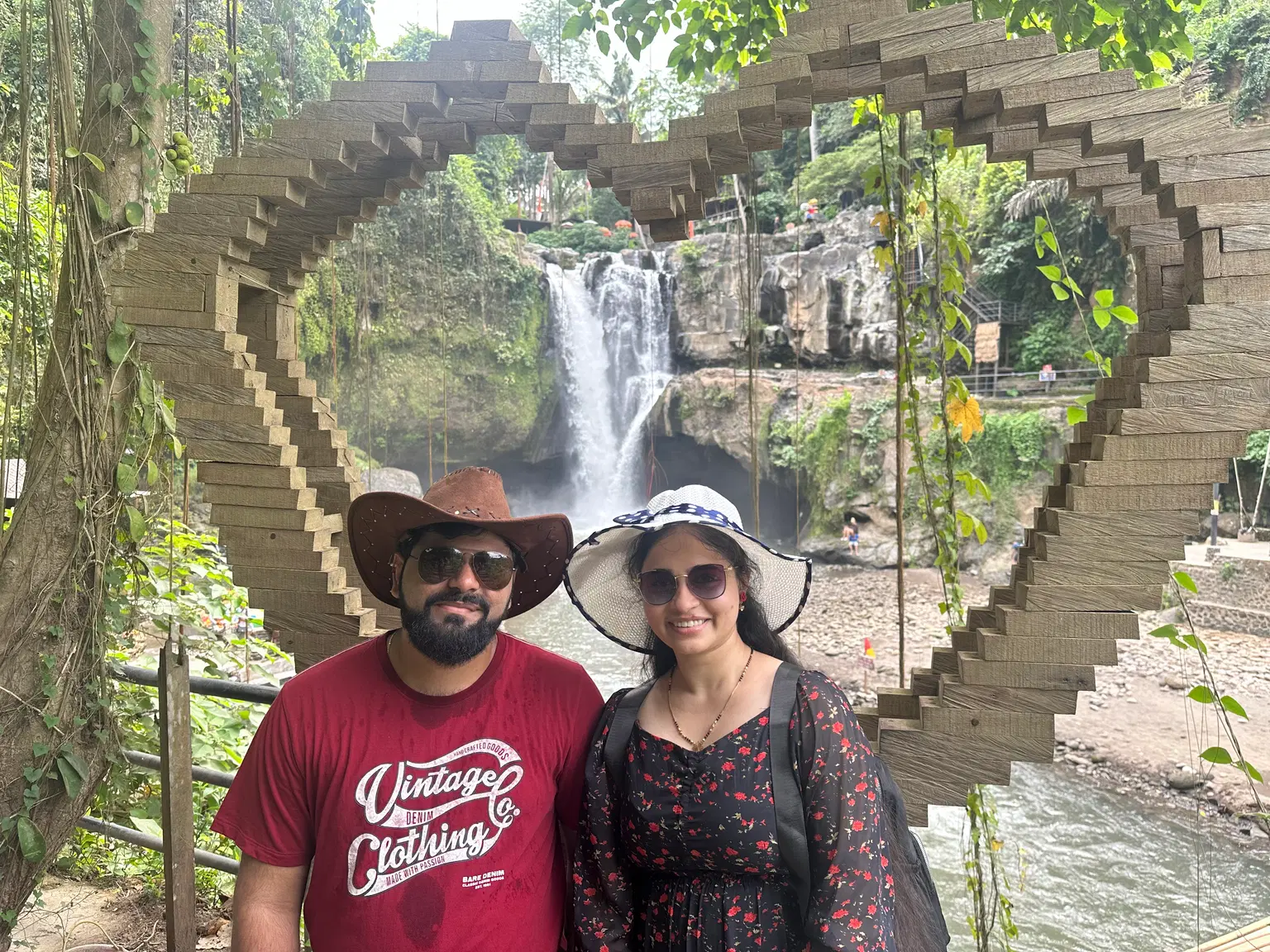 Photo from omkar Ganesh's trip