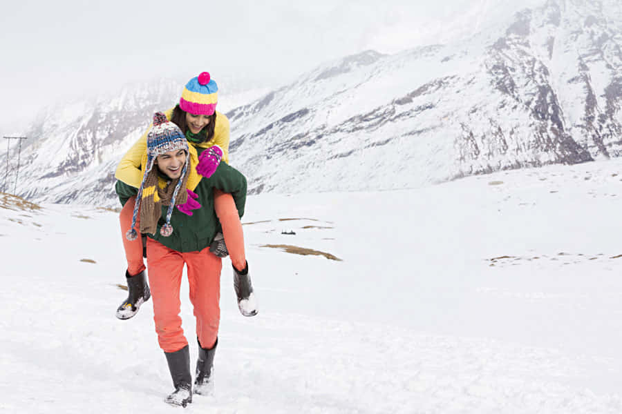 Manali Highlights | Honeymoon Special Tour