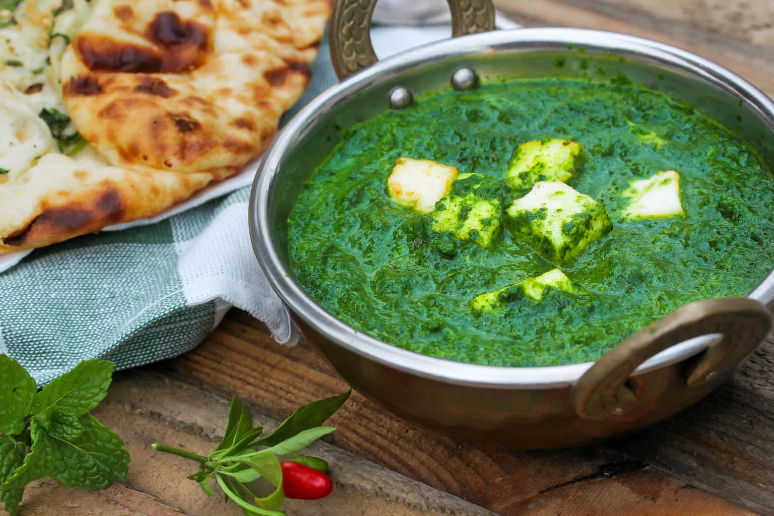 Indian Veg Buffet in Al Karama Dubai