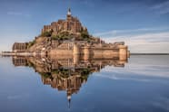 Mont Saint Michel Paris Guide To History Architecture More