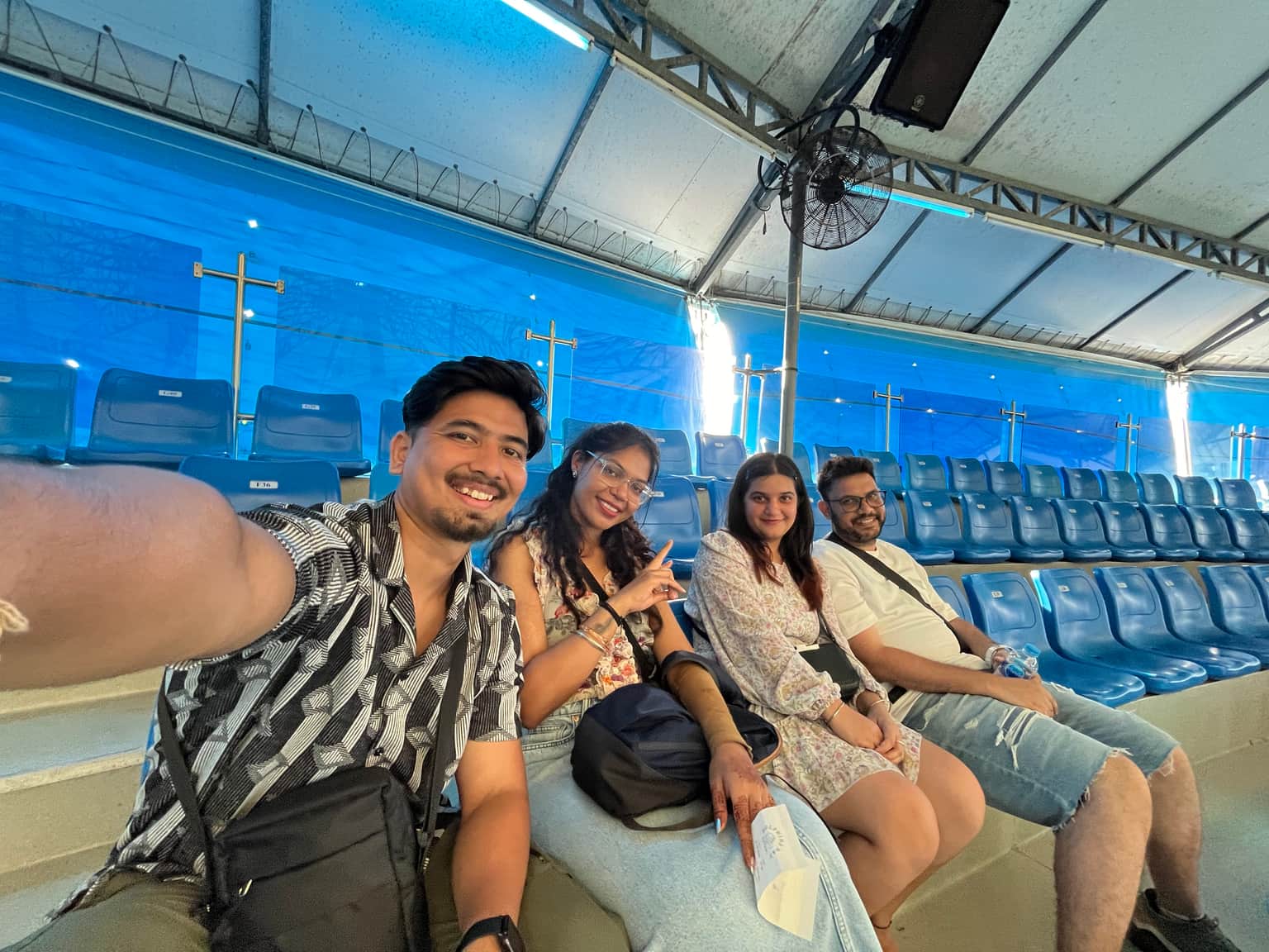 Photo from Vikas Rawat's trip