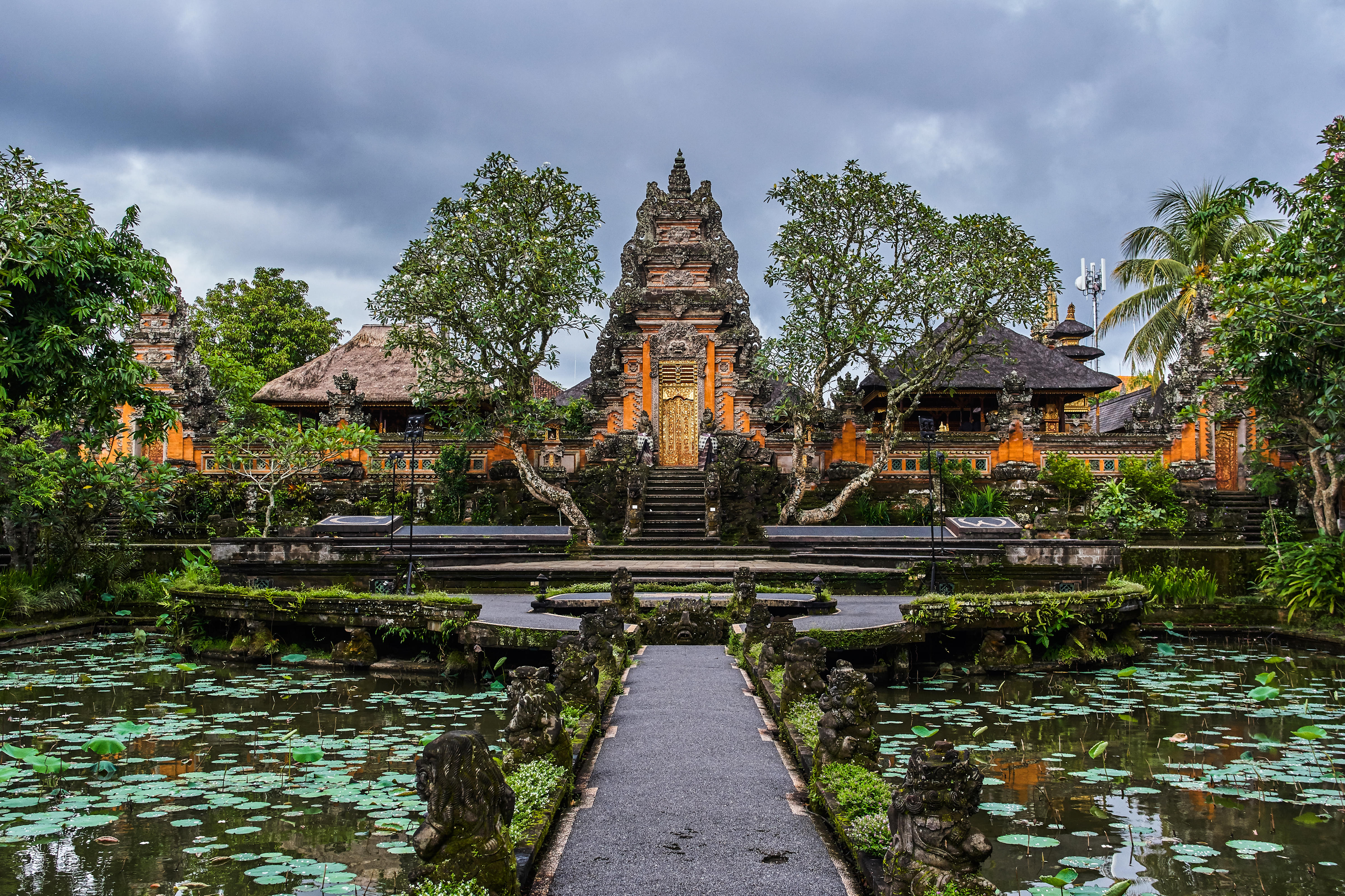 Best Places To Stay in Ubud