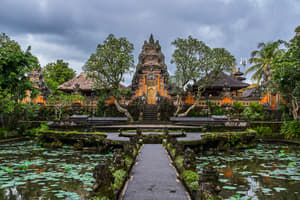 Ubud