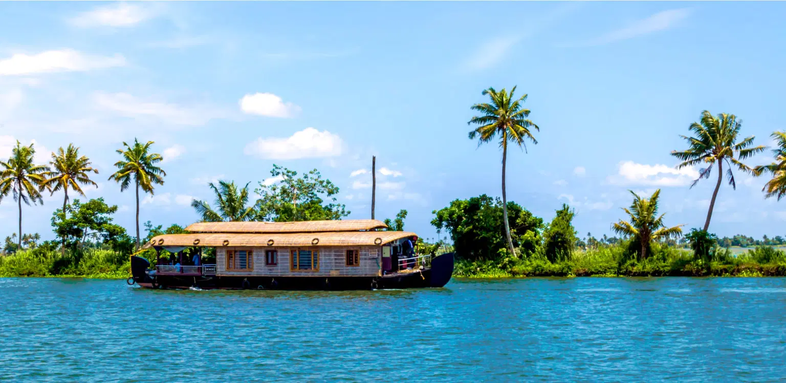 Best Selling South India Packages