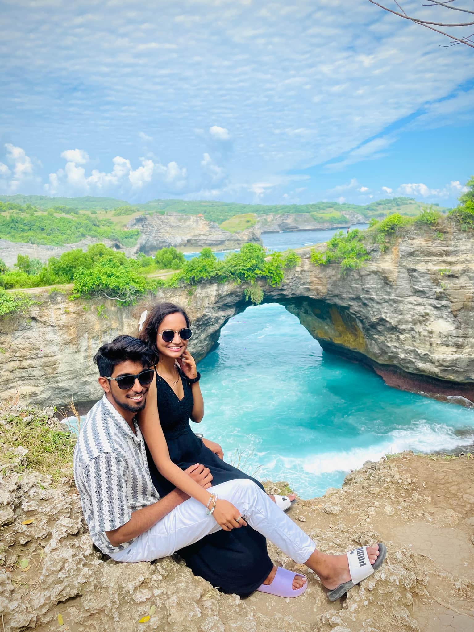 Photo from Abhijeet Shinde's trip