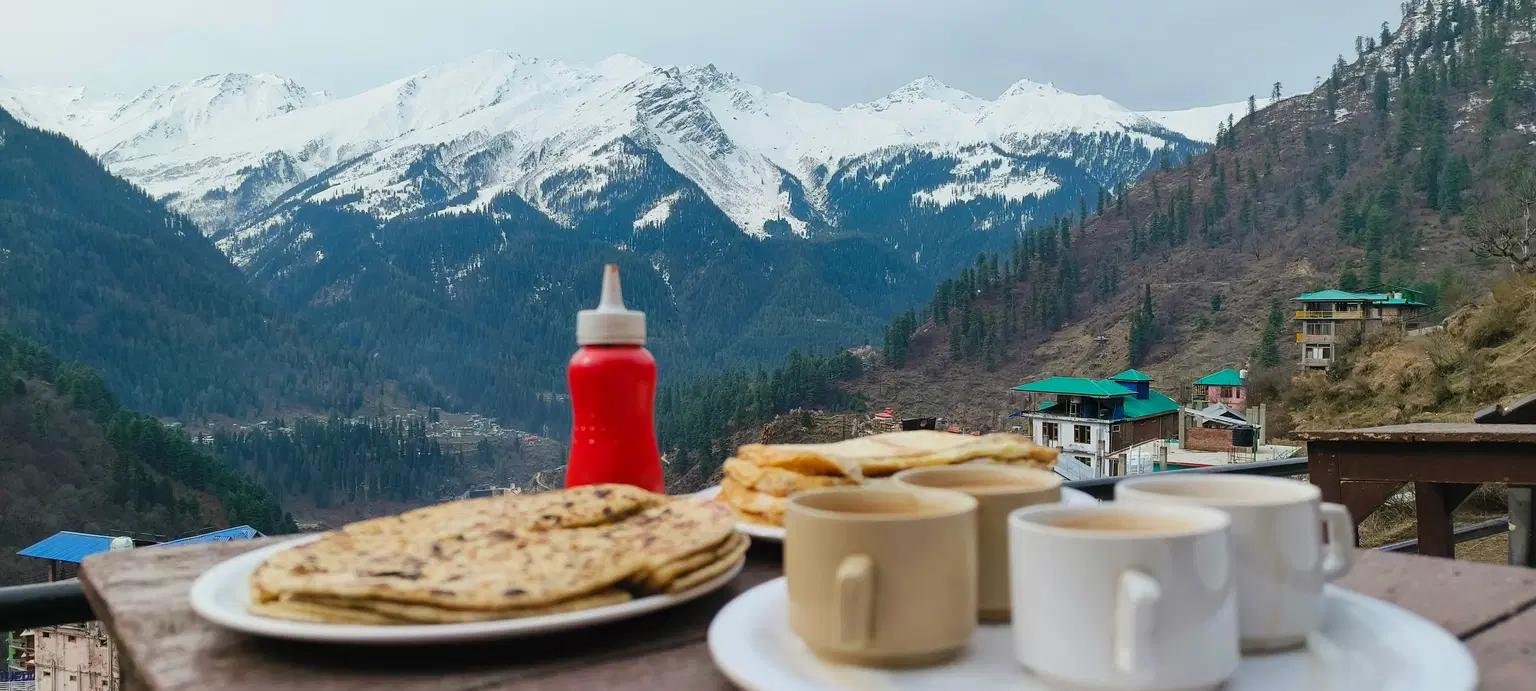 Photo from Debarghya Sengupta's trip
