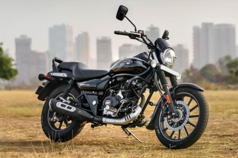Bike Rental in Mangalore Image