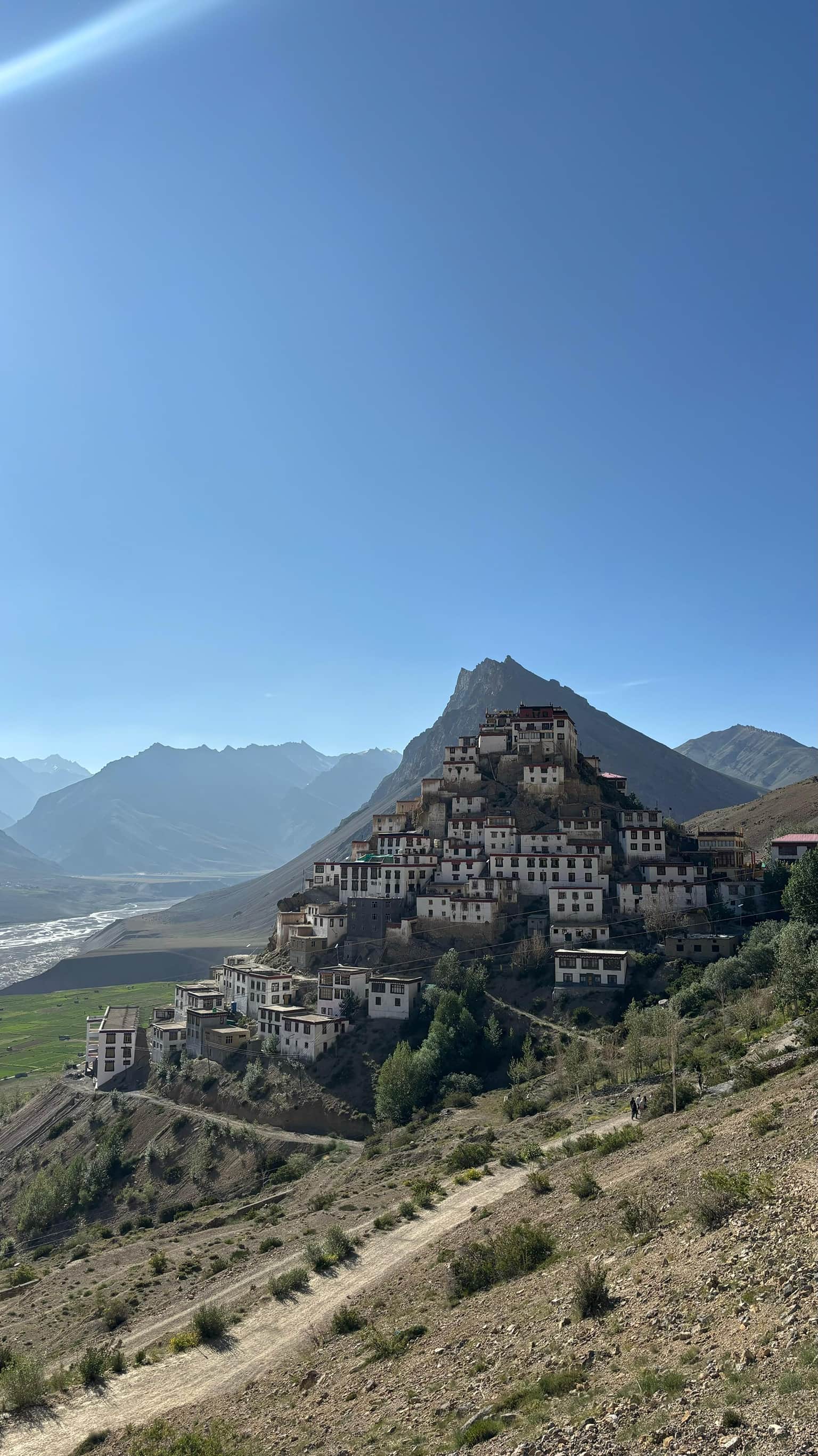 Photo from Nikhil gupta's trip