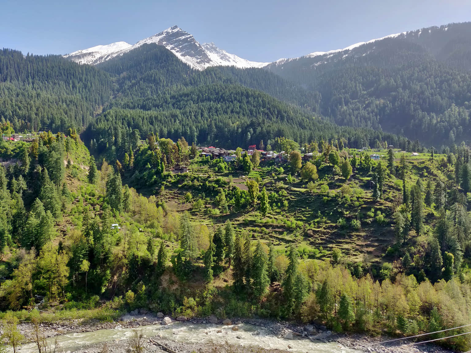 Photo from Neha Waghmare's trip