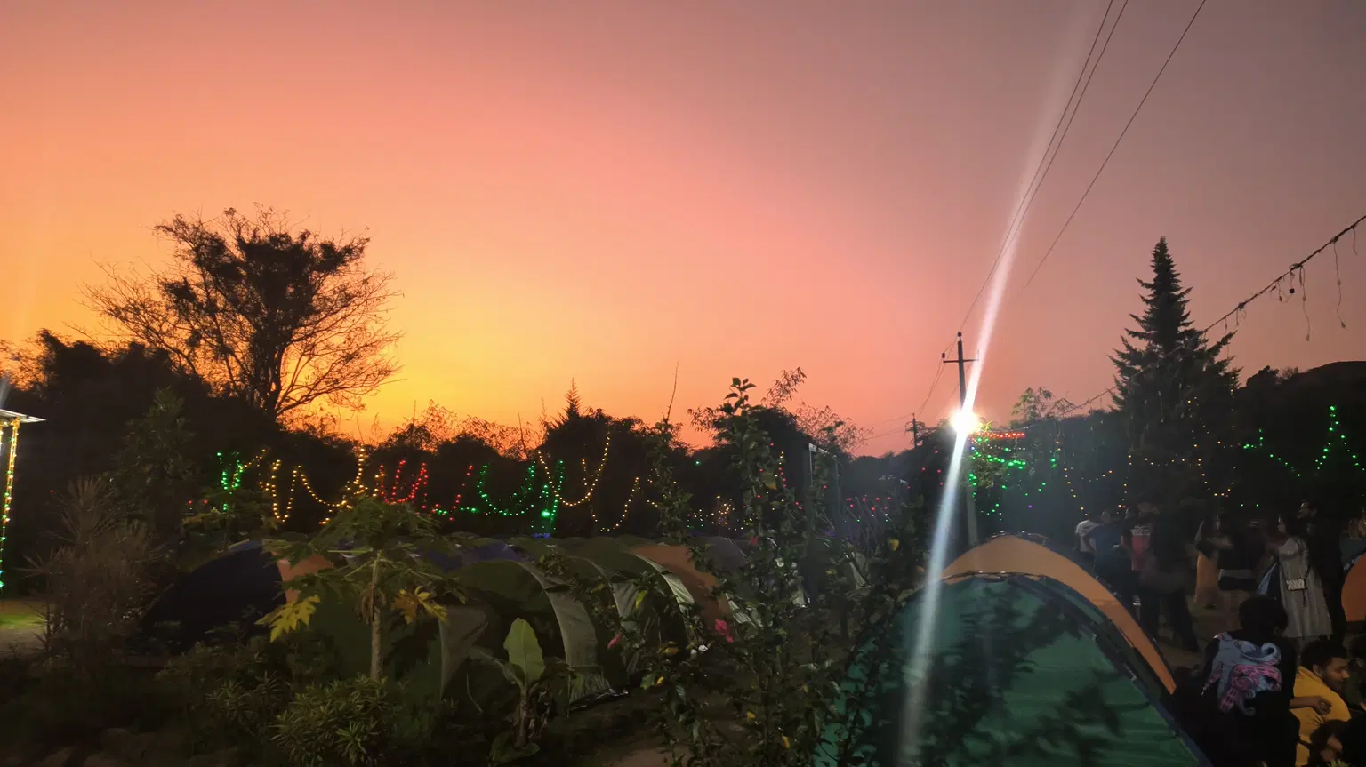 Photo from Sathish Raman's trip