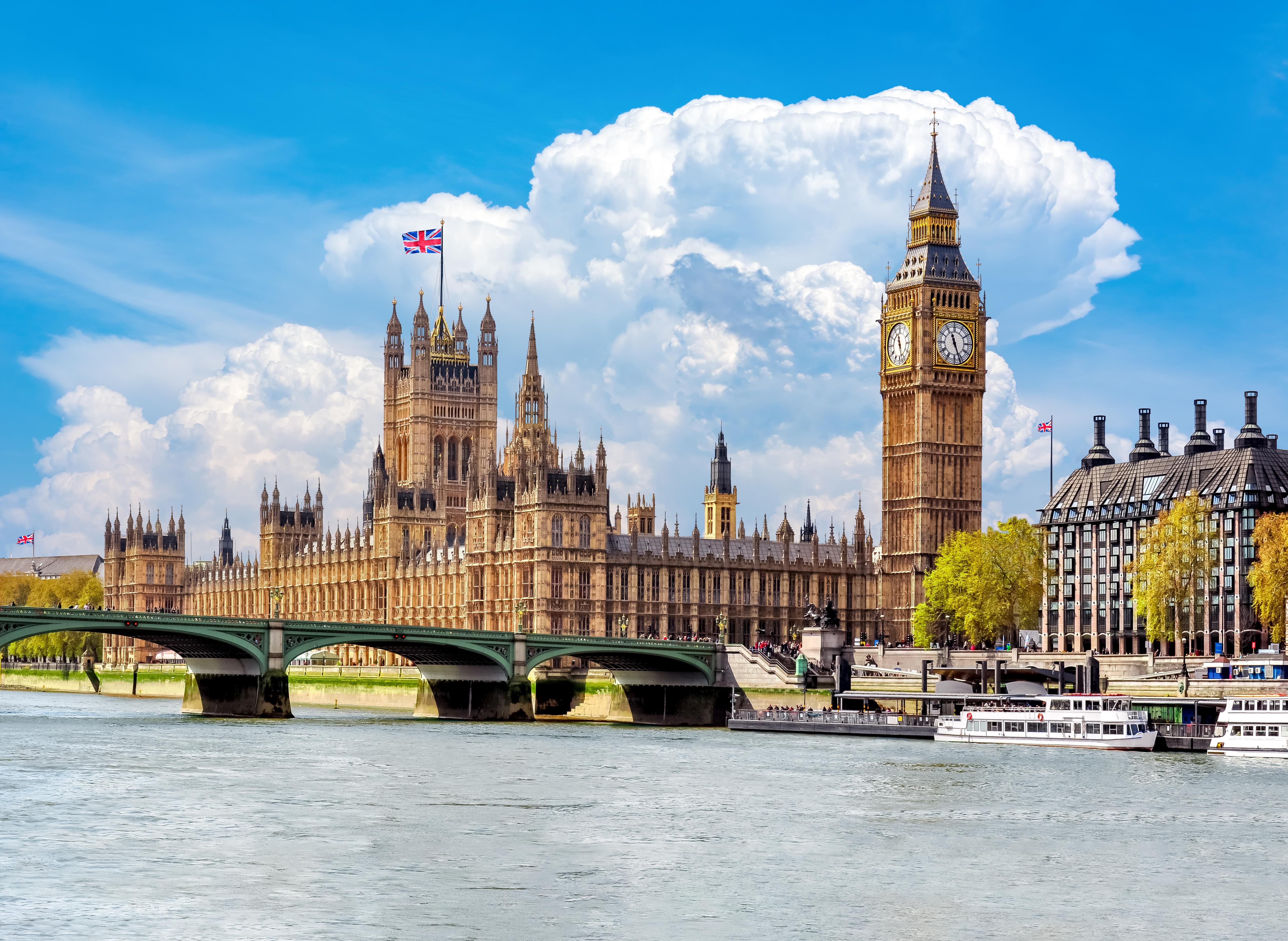 Central Europe Tour Packages | Upto 40% Off