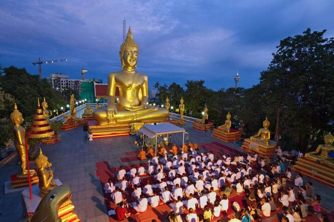 Big Buddha