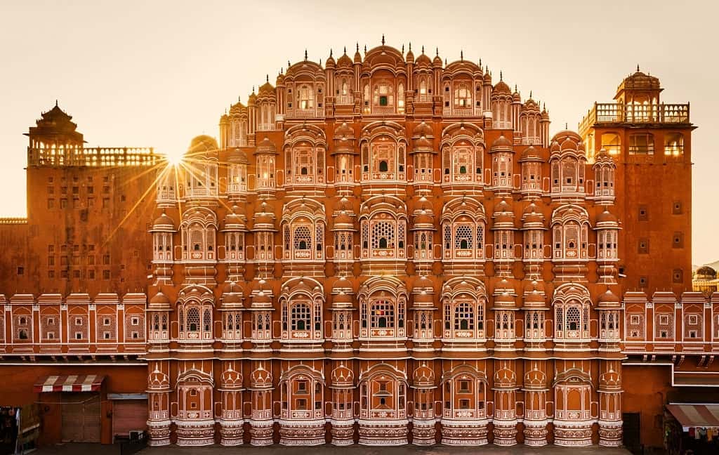 Golden Triangle with Ranthambore | FREE Jungle Safari