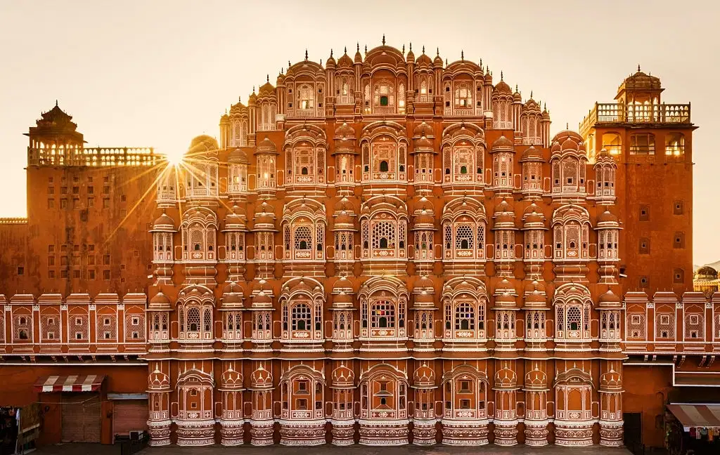 Golden Triangle with Ranthambore | FREE Jungle Safari