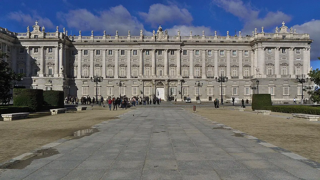 Admire the Impressive Architecture