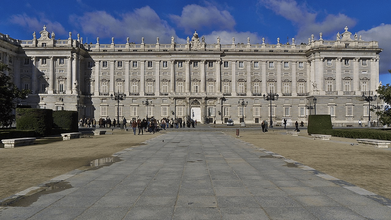 Admire the Impressive Architecture