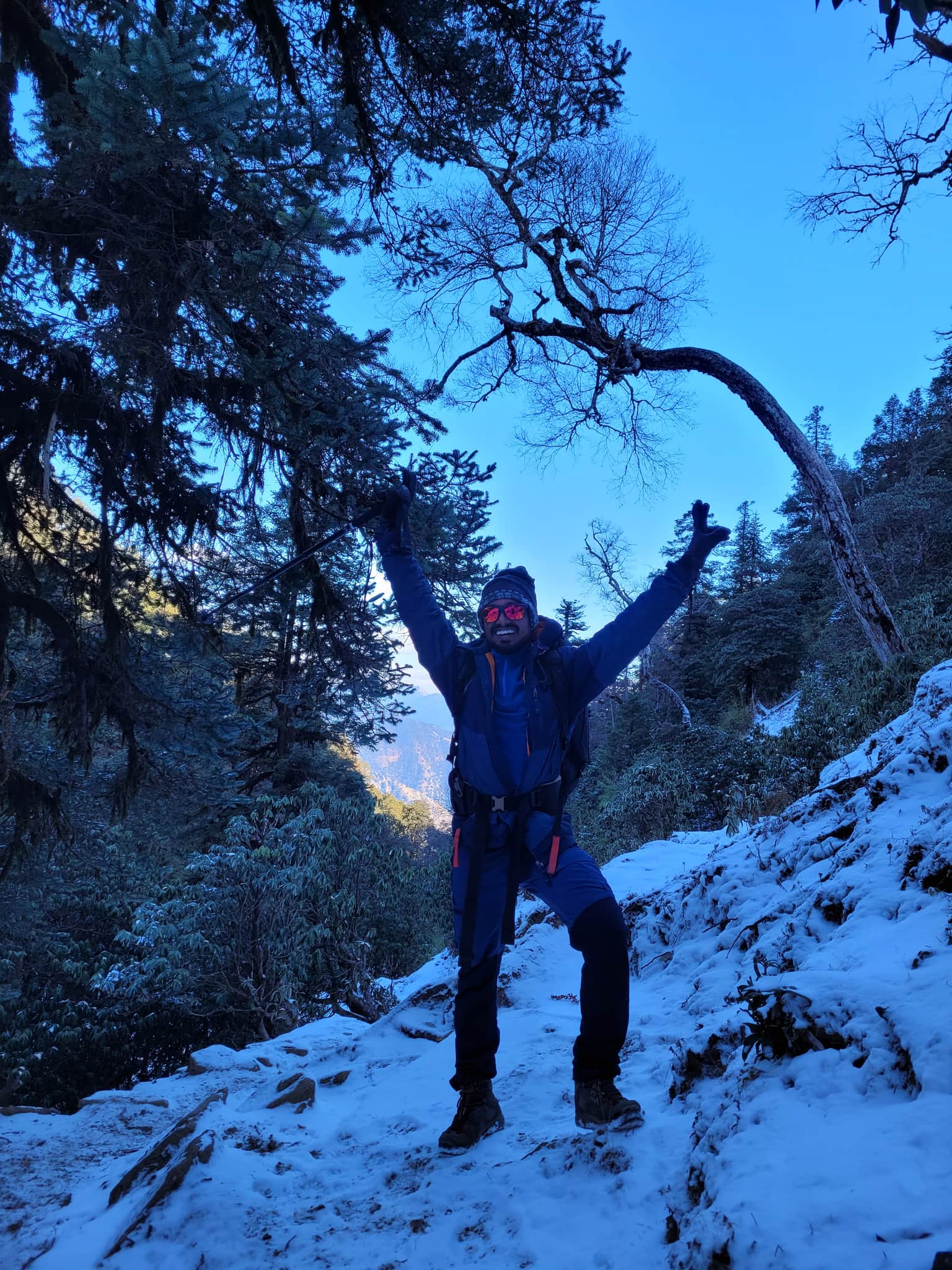Photo from Sudersan Sridhar's trip