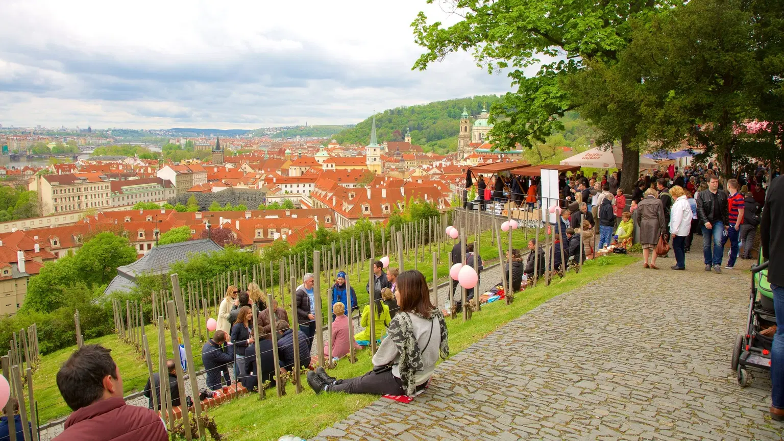 Furstenberg Garden