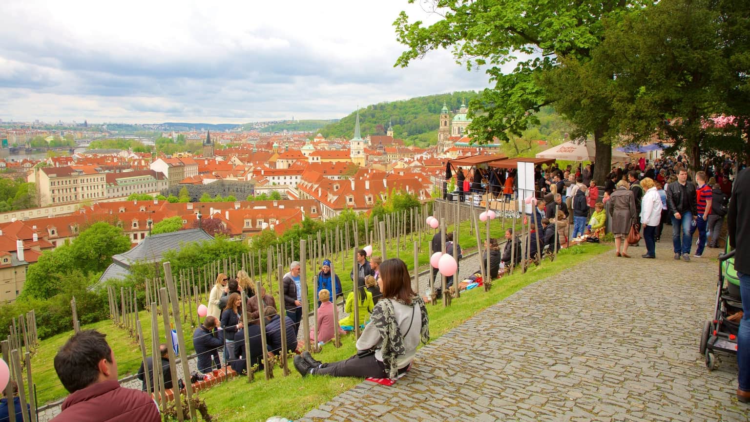 Furstenberg Garden