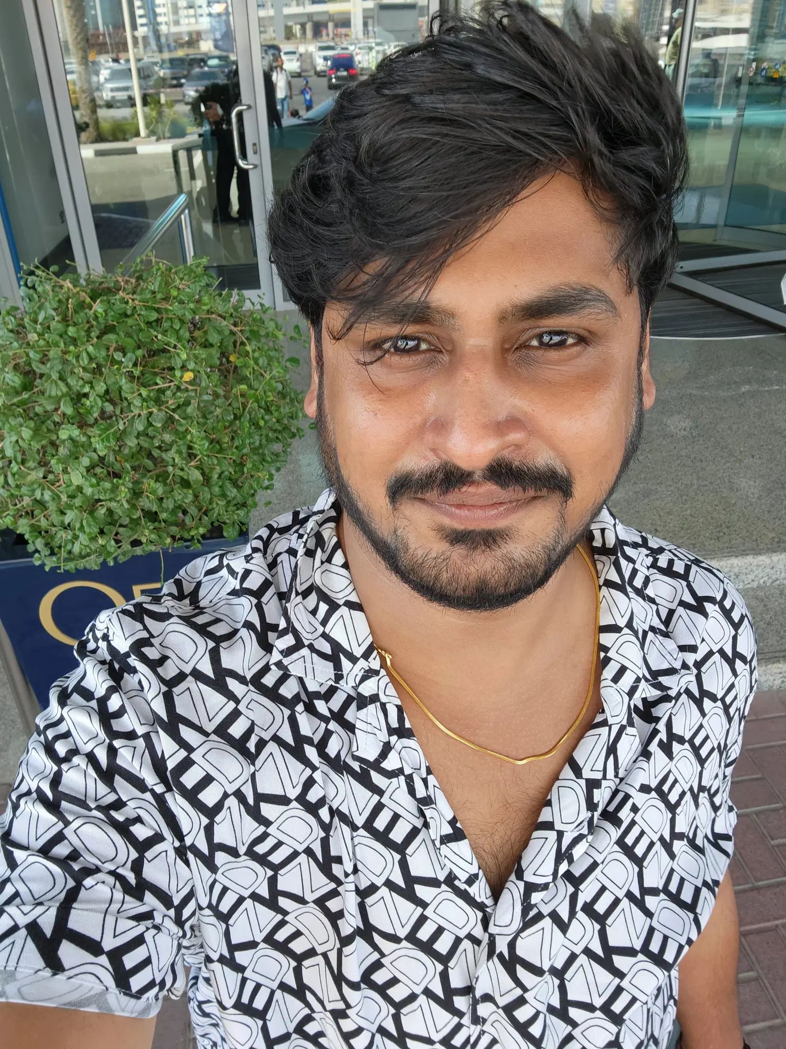 Photo from Saurabh  Singh's trip