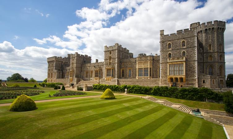 Windsor Castle