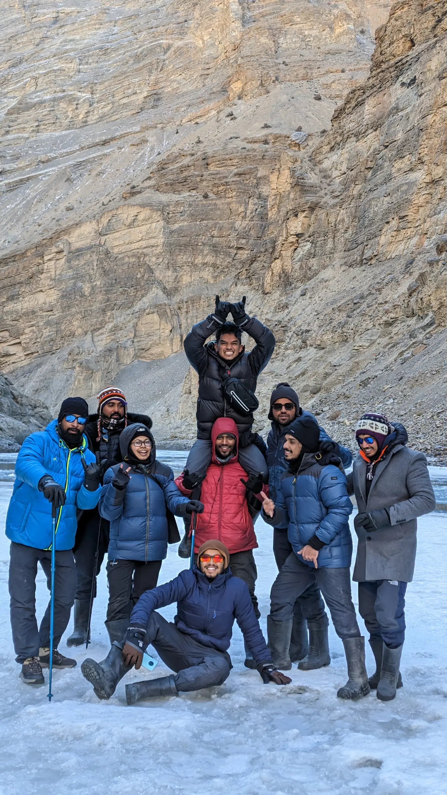 Photo from Thandapani thandapani's trip