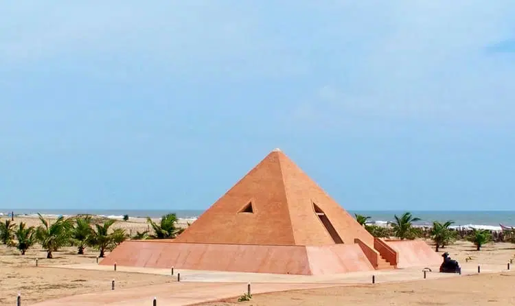 Sri Karaneswara Nataraja Temple