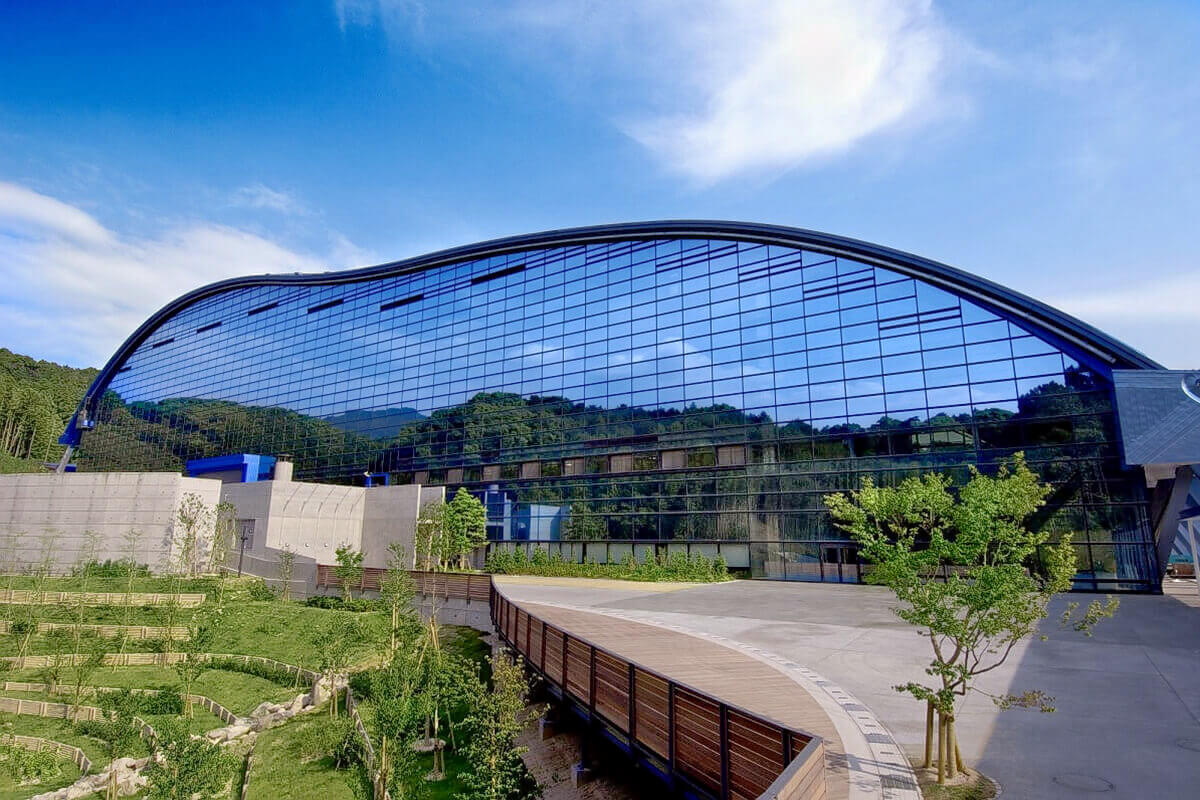 Kyūshū National Museum Overview