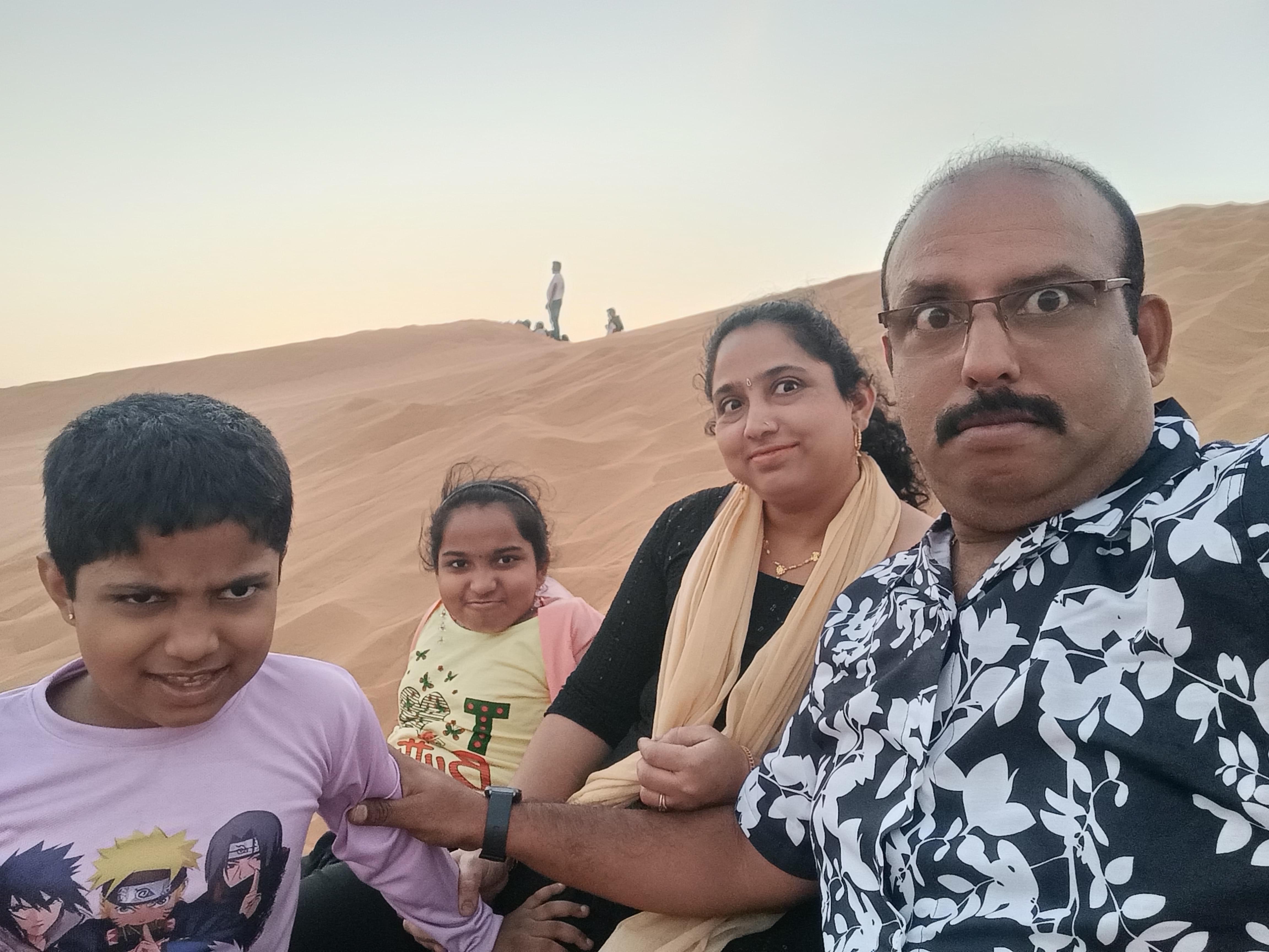 gopi subramaniam