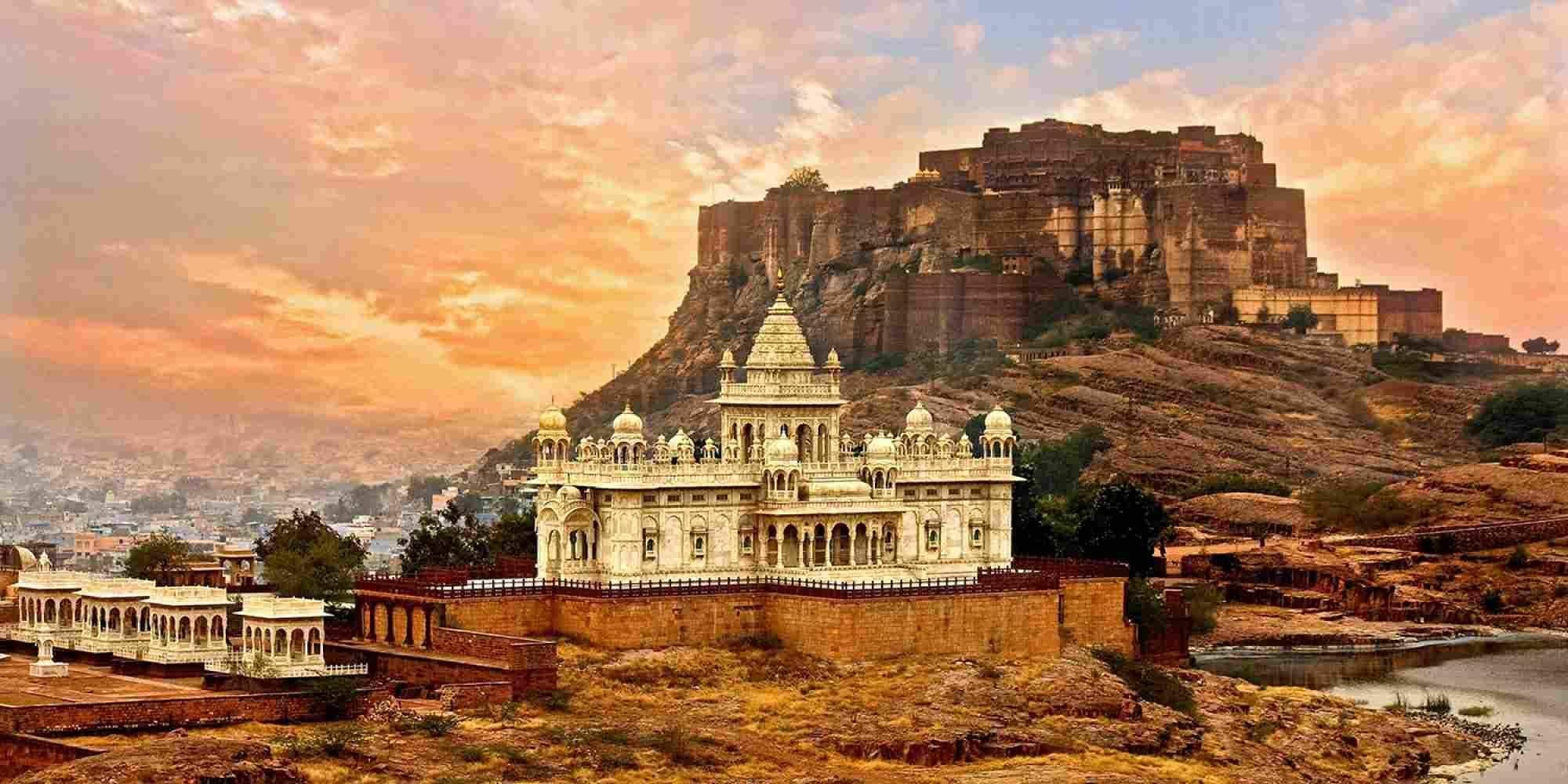Best Weekend Experiences in Rajasthan 