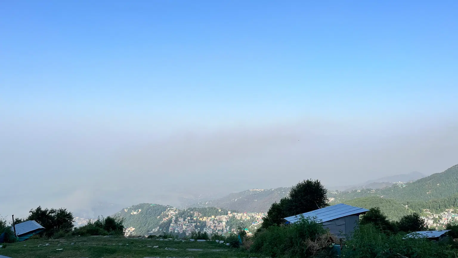 Photo from Himanshu Kumar's trip