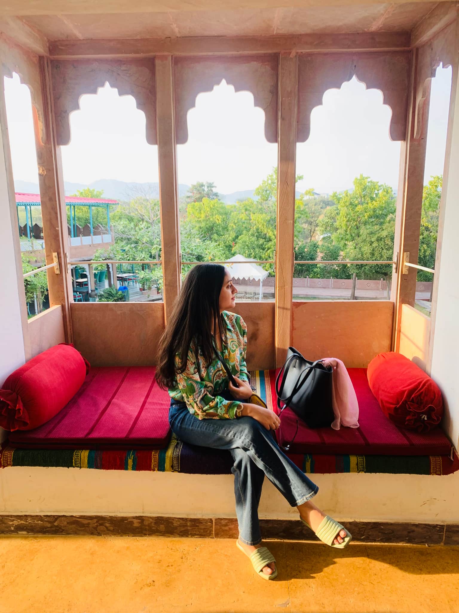 Photo from Shivangi Sharma's trip